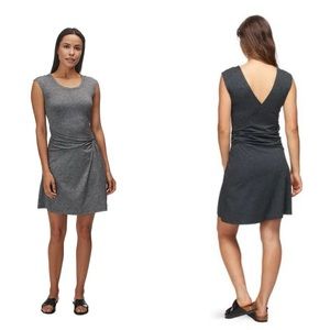 NWT Patagonia Seabrook Twist dress | size small
